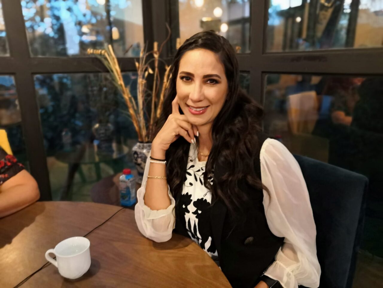 En el SEDIF bajamos más de 40 millones de pesos en recursos extraordinarios: Denisse Ortiz