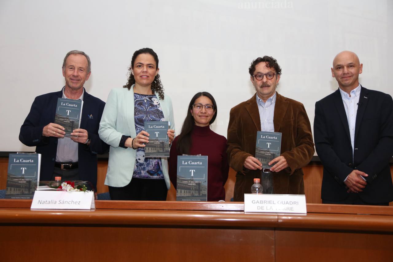 Advierten sobre enormes riesgos para la democracia con la administración de López Obrador