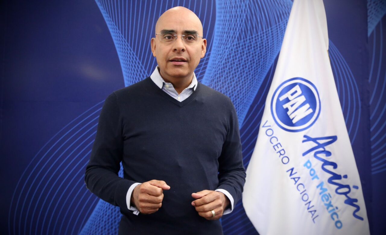 AMLO desestima el impacto de filtración de Guacamaya: Aguilar Vega