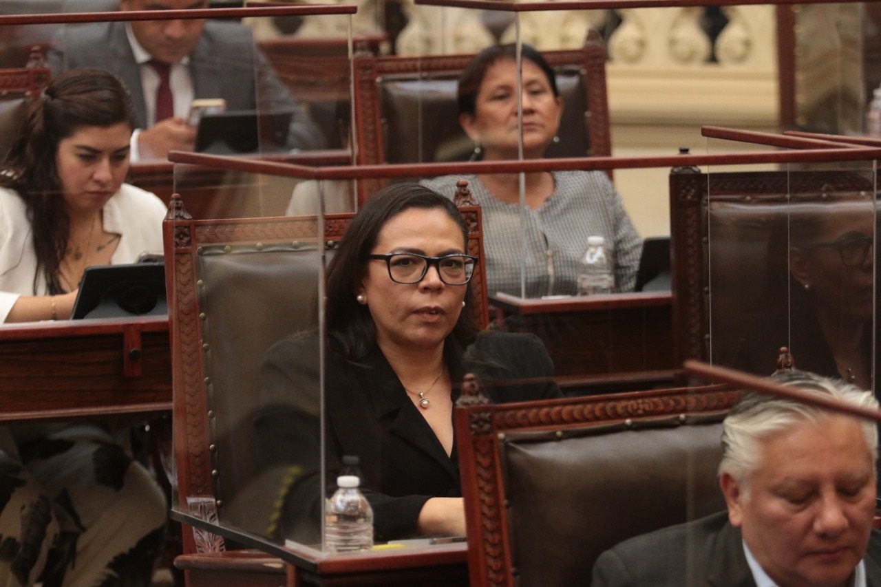Aprueba LXI Legislatura cambios en la integración de 6 comisiones y un comité