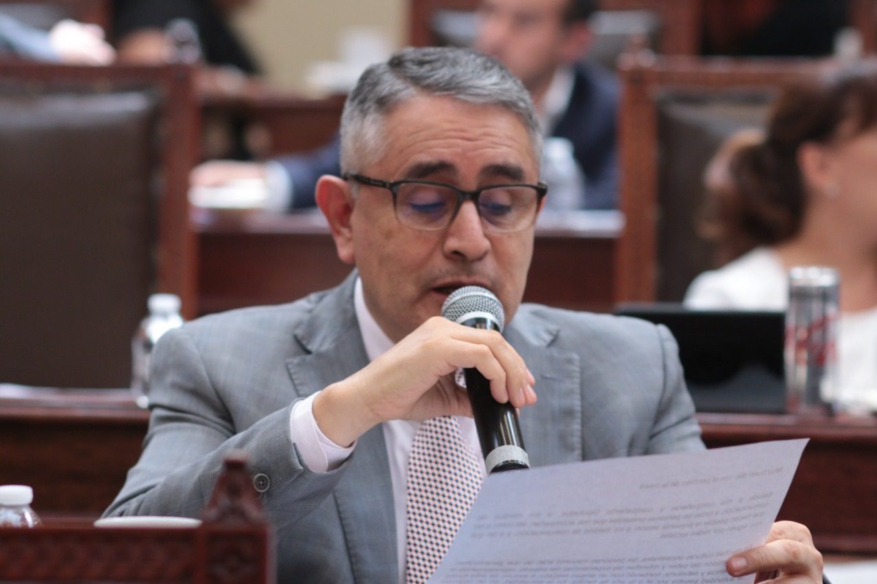 Promueven en el Congreso Iniciativa para evitar el sacrificio de animales abandonados