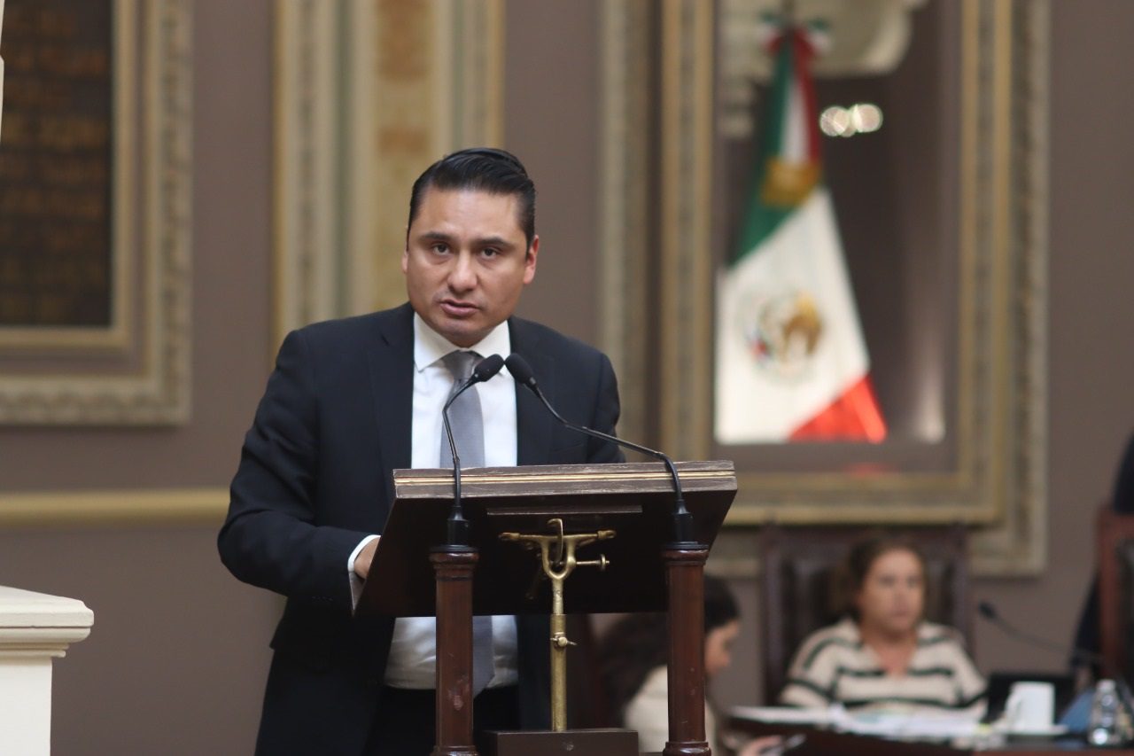 Aprueba LXI Legislatura proyecto de Presupuesto Anual de Egresos 2023 del Congreso y la ASE