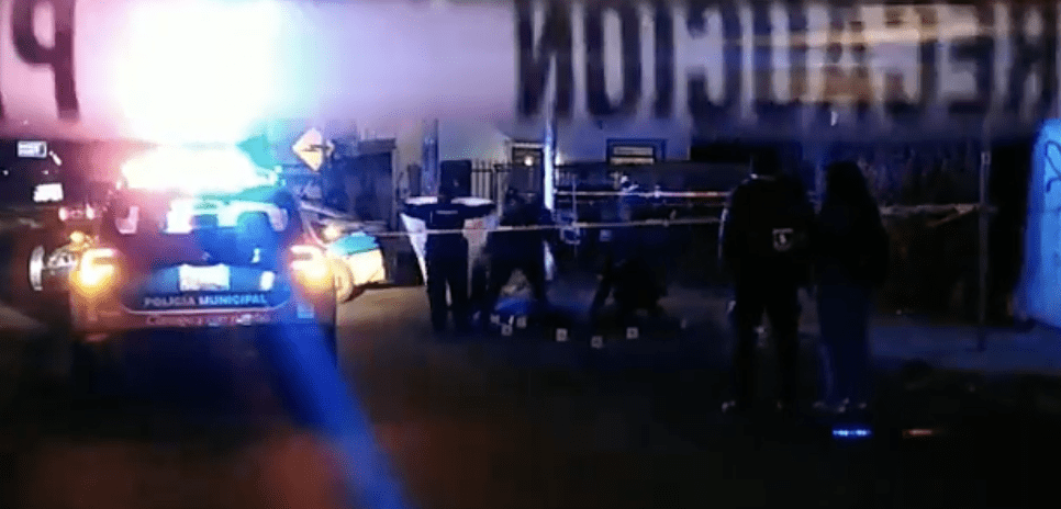 Asesinan a Esmeralda Gallardo, quien buscaba a su hija desaparecida en 2019