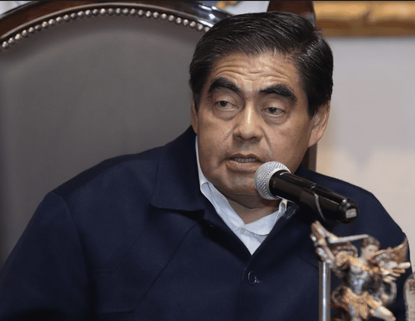 Gobierno de Puebla, sumado al llamado de la industria textil para proteger al medio ambiente: MBH