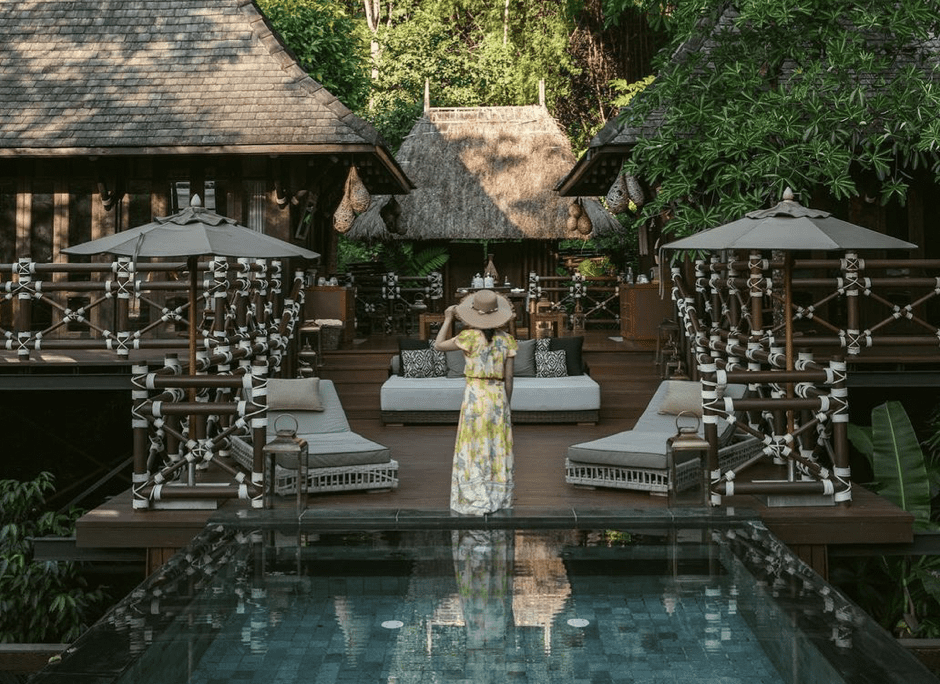 Mejores Glamping del Mundo