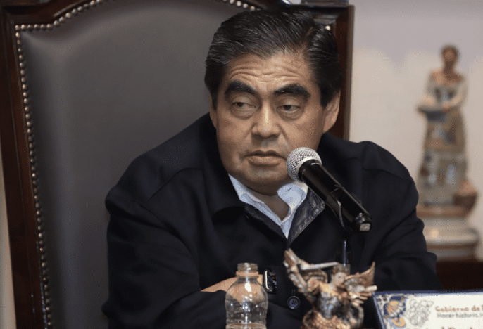 Garantizada en Puebla, la seguridad para habitantes y visitantes en próximas festividades: MBH