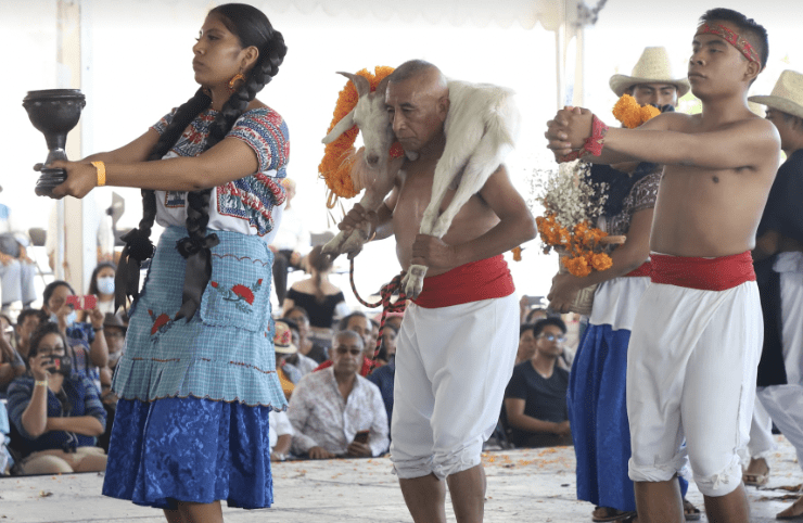 Inicia temporada de mole de caderas