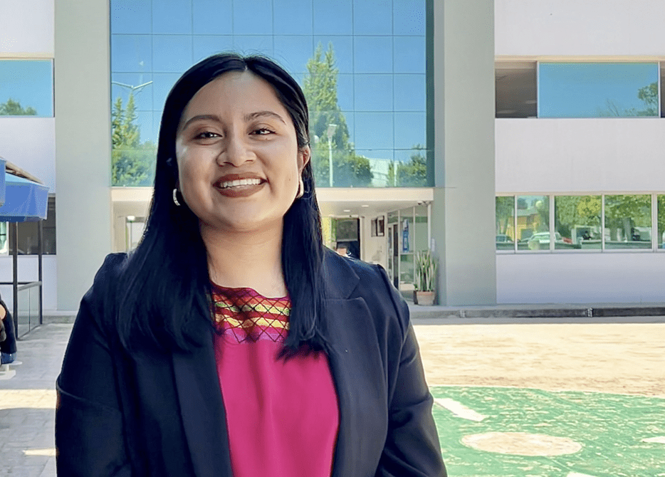 Estudiante BUAP, entre los ocho seleccionados para representar a México en el Barco Mundial de la Juventud, un programa del gobierno japonés￼