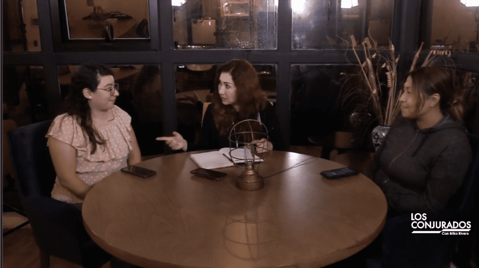 Por omisión y desinterés, en Puebla no se aplica la Ley Vicaria: Cam Cai