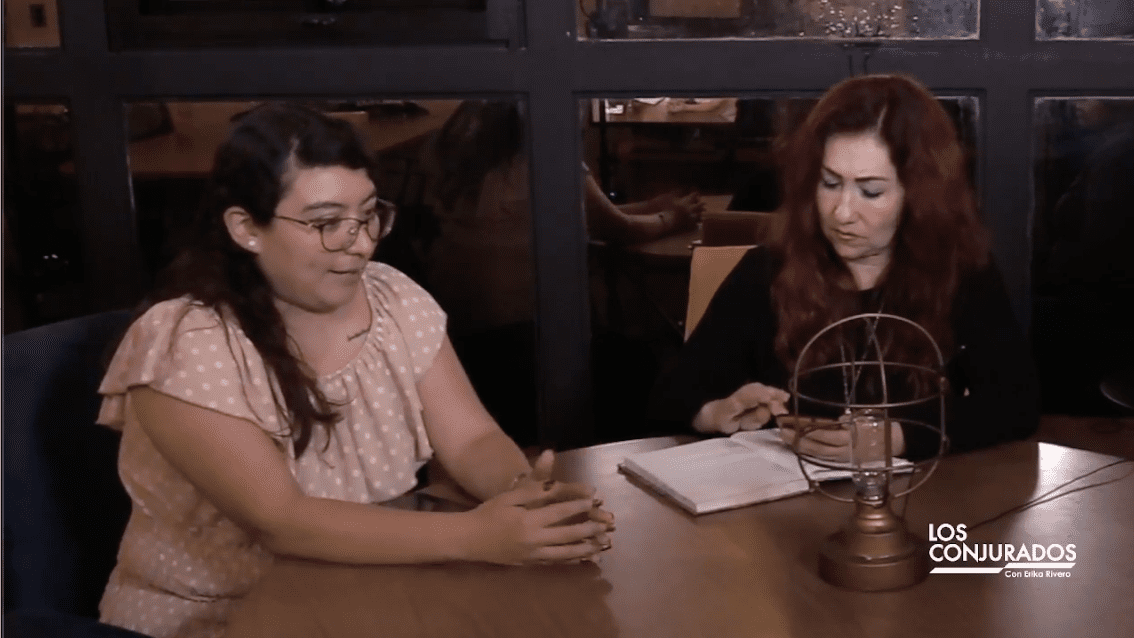 Puebla, primer estado en promover denuncia colectiva por Violencia Vicaria: Cam Cai