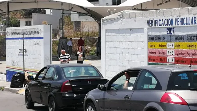 A partir del 24 de octubre, la operación de «Verificentros»: Miguel Barbosa Huerta
