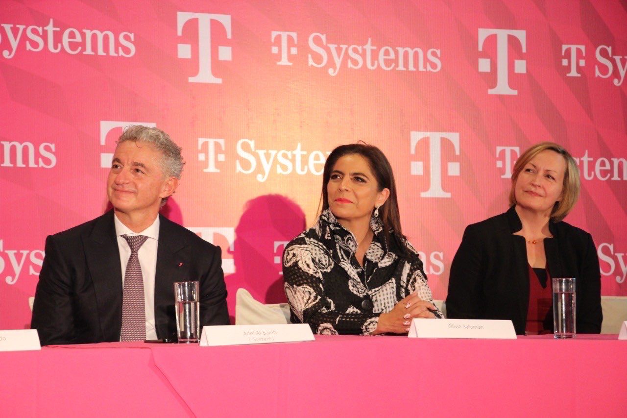 Puebla representa innovación, seguridad y capital humano: Secretaría de Economía