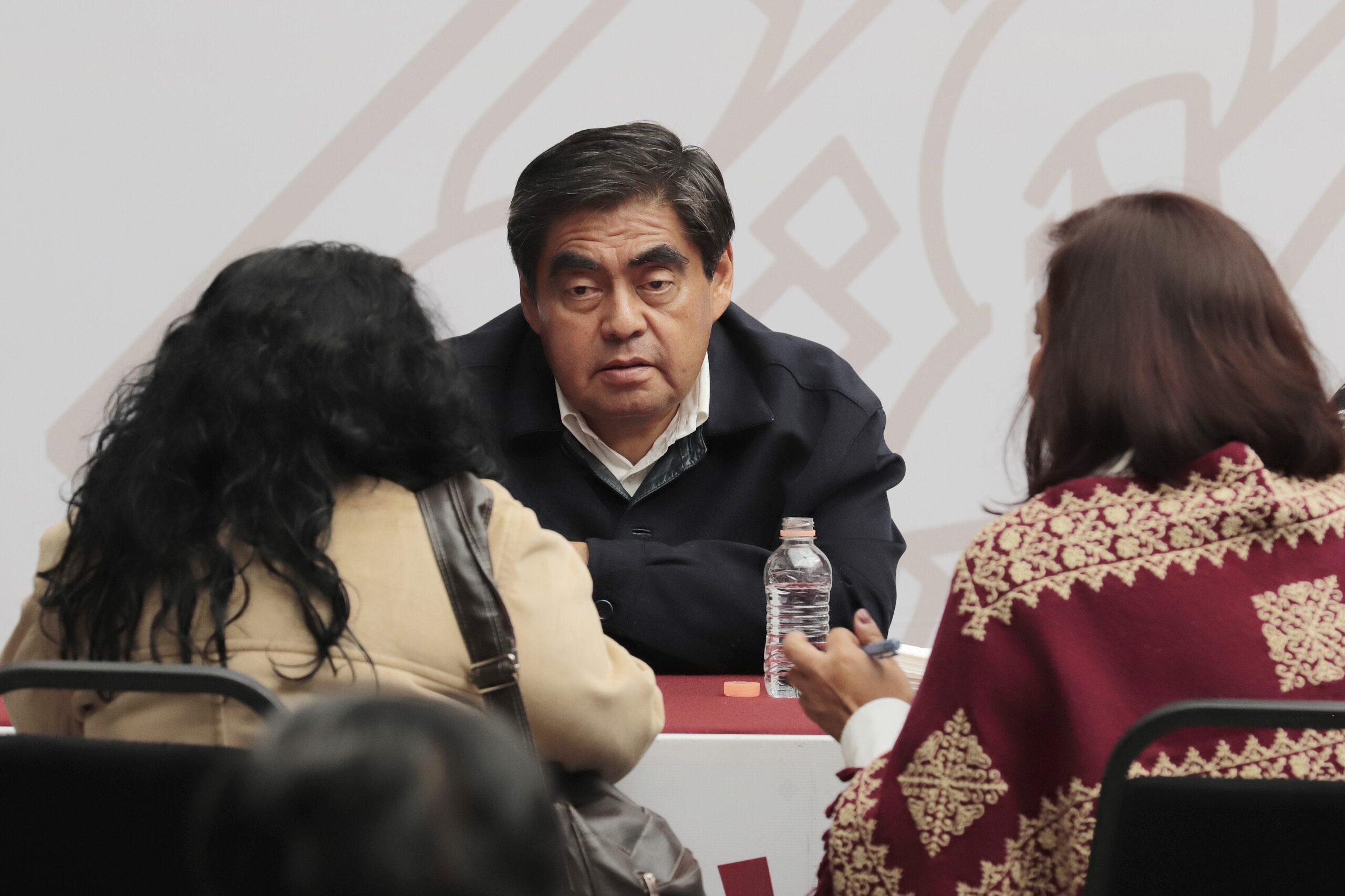 En “Martes Ciudadano”, MBH entrega aparatos ortopédicos a población vulnerable￼