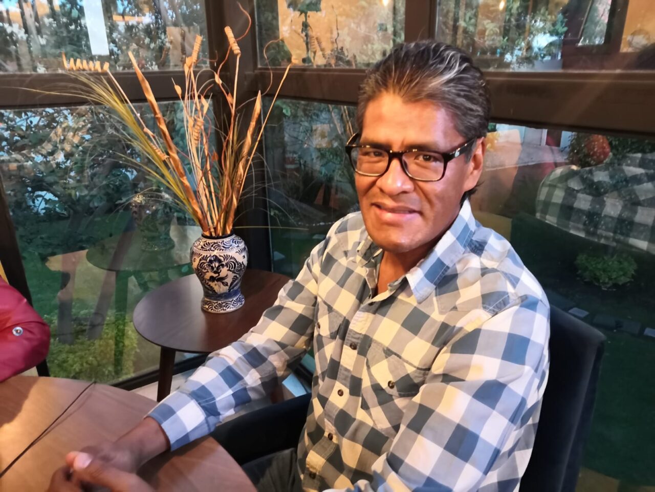 «Veo una dirigencia municipal plana, los panistas no olvidamos»: Eduardo Morales
