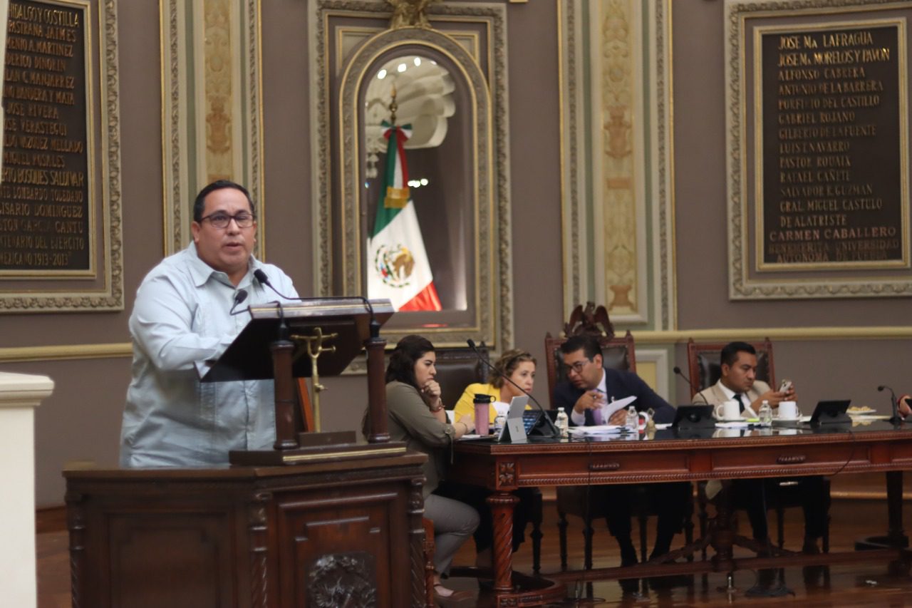 Iniciativa del Poder Judicial pasará a la historia; aprueba de manera unánime LXI Legislatura reformas a este sistema￼