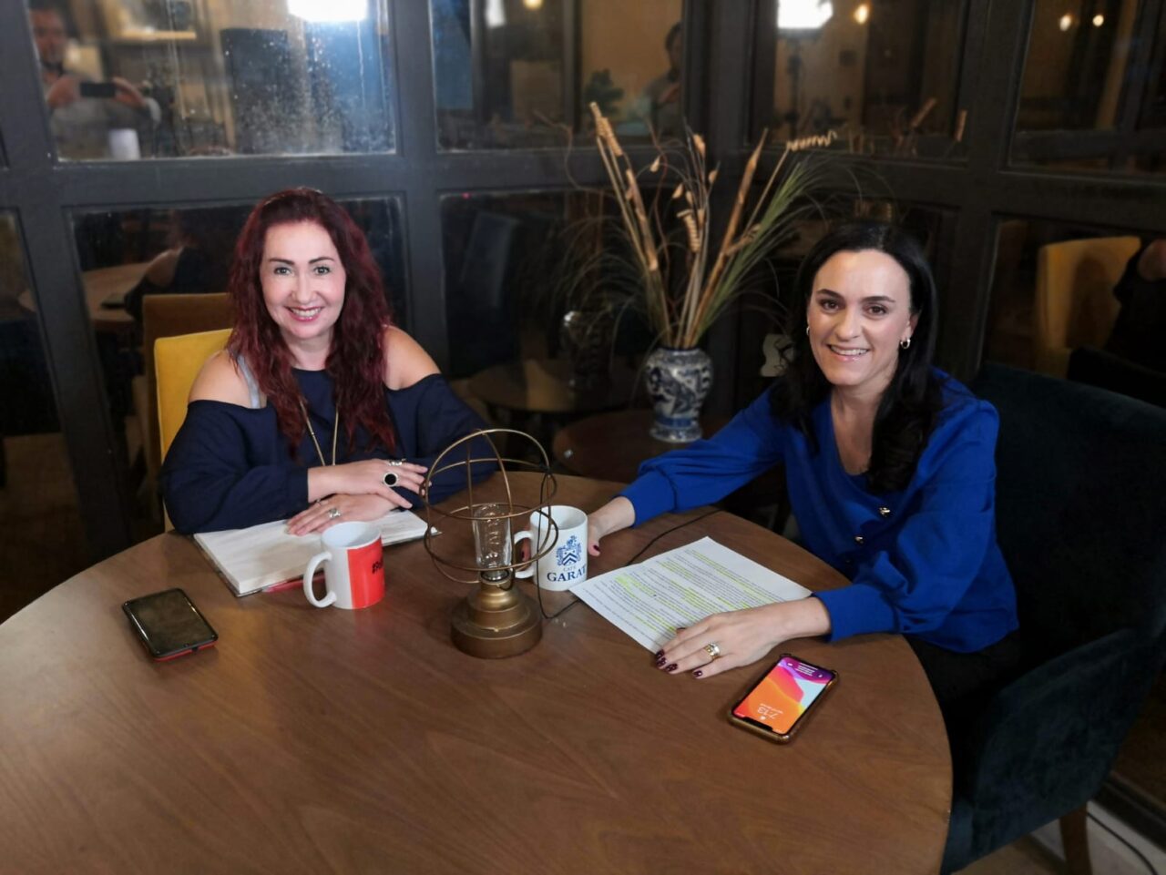 Bancada del PAN debe marcar su propia agenda y ser más critica: Mónica Rodríguez Della Vecchia