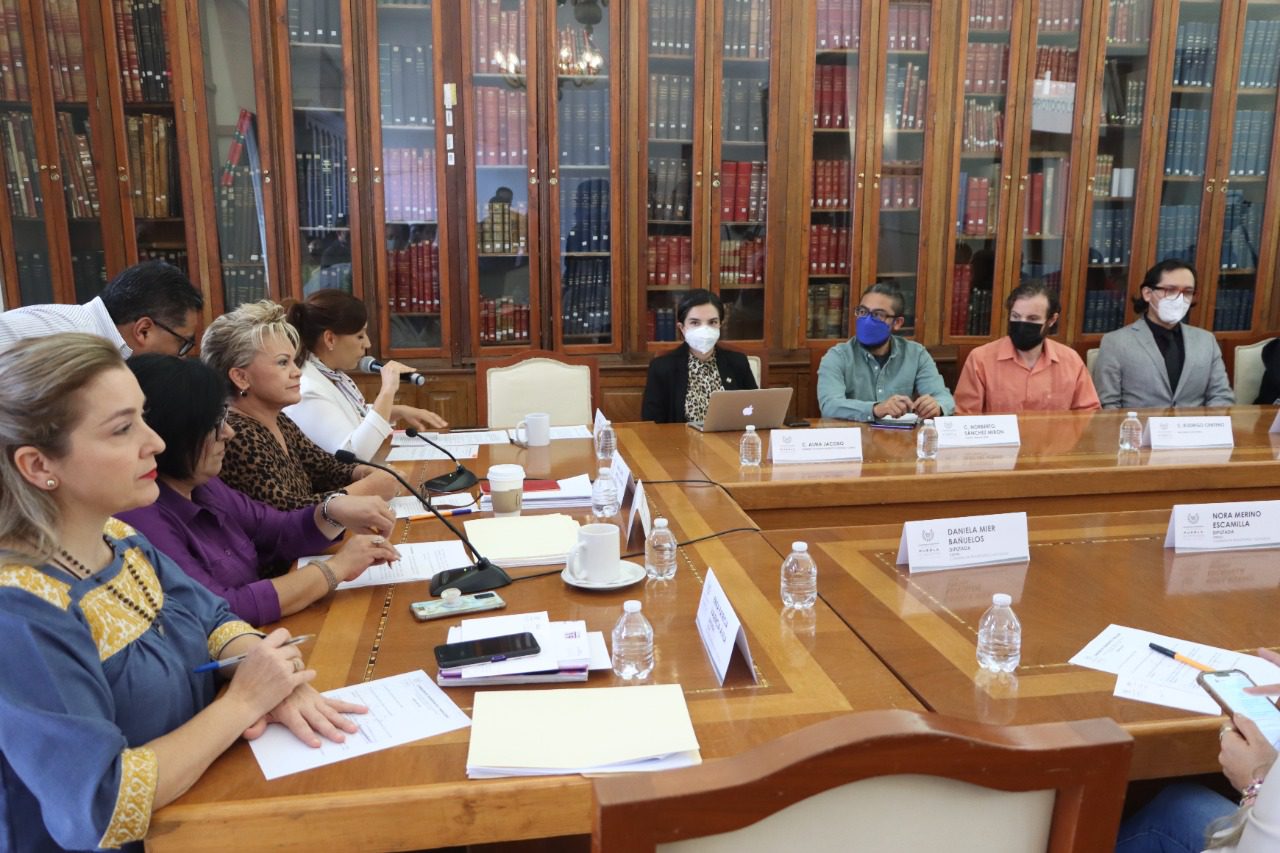 <strong>Comisión de Transportes escucha propuestas de la sociedad civil para la conformación de la Ley de Movilidad</strong>
