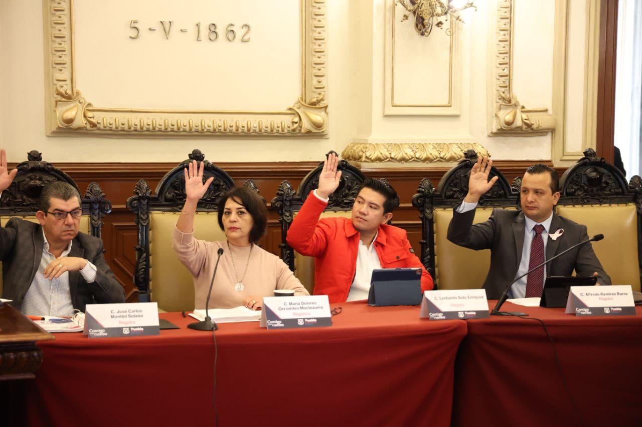 Impulsa Ayuntamiento de Puebla descuentos y beneficios por pago adelantado del predial