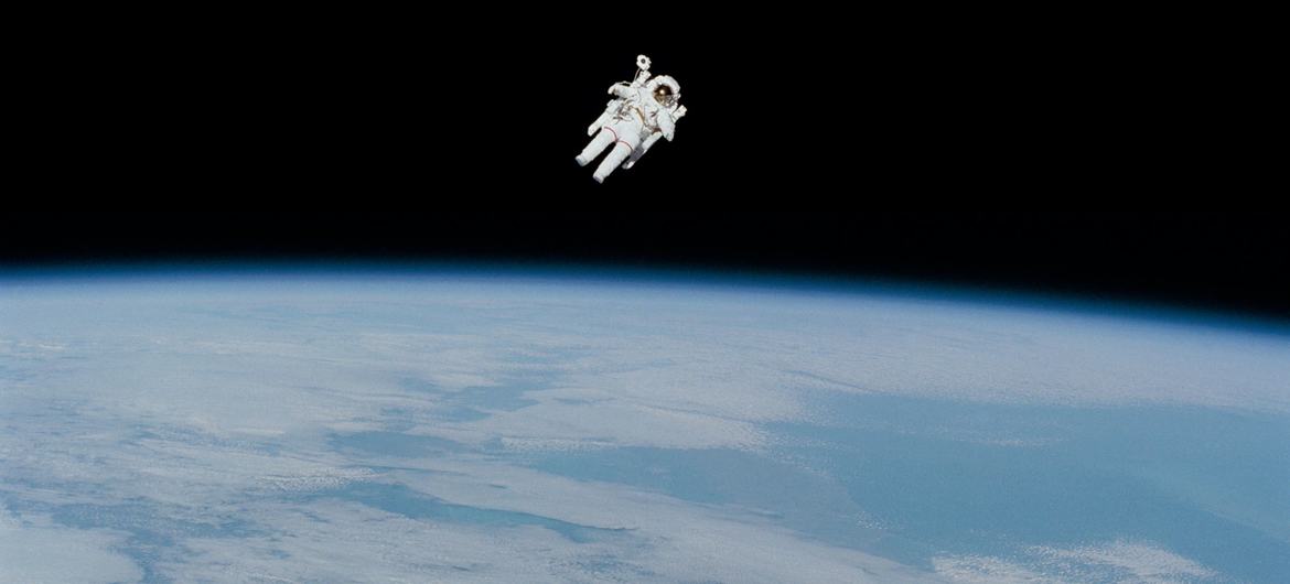 El sueño de ir al espacio se está volviendo más realista, para más personas￼