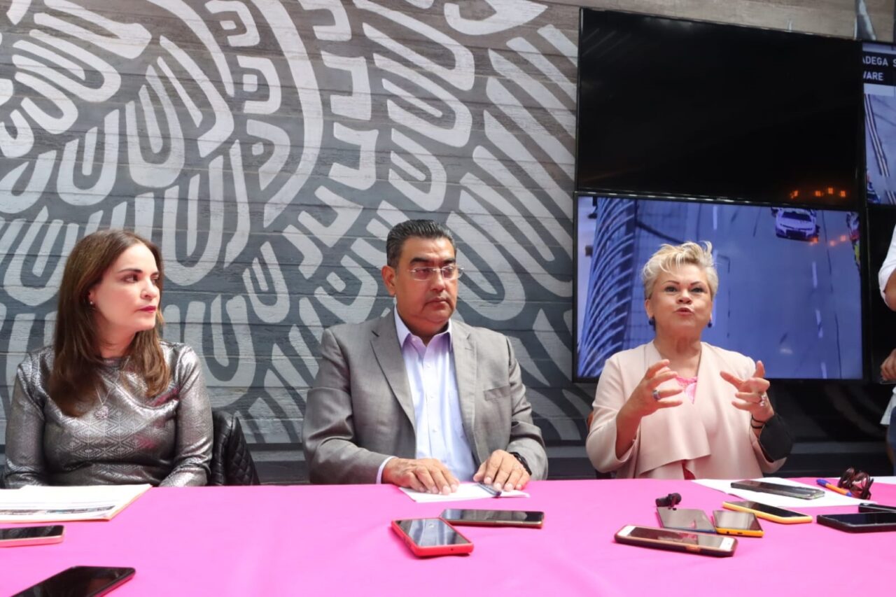 Puebla será sede del ENDIMOV, impulsado por la Comisión de Transportes de la LXI Legislatura 