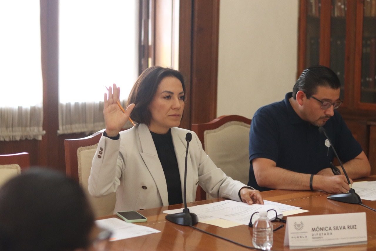 Avala Comisión de la LXI Legislatura reformas a la Ley del Notariado para dignificar esta función￼