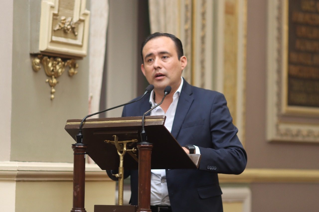 Congreso del Estado aprueba Iniciativa para evitar asentamientos humanos irregulares