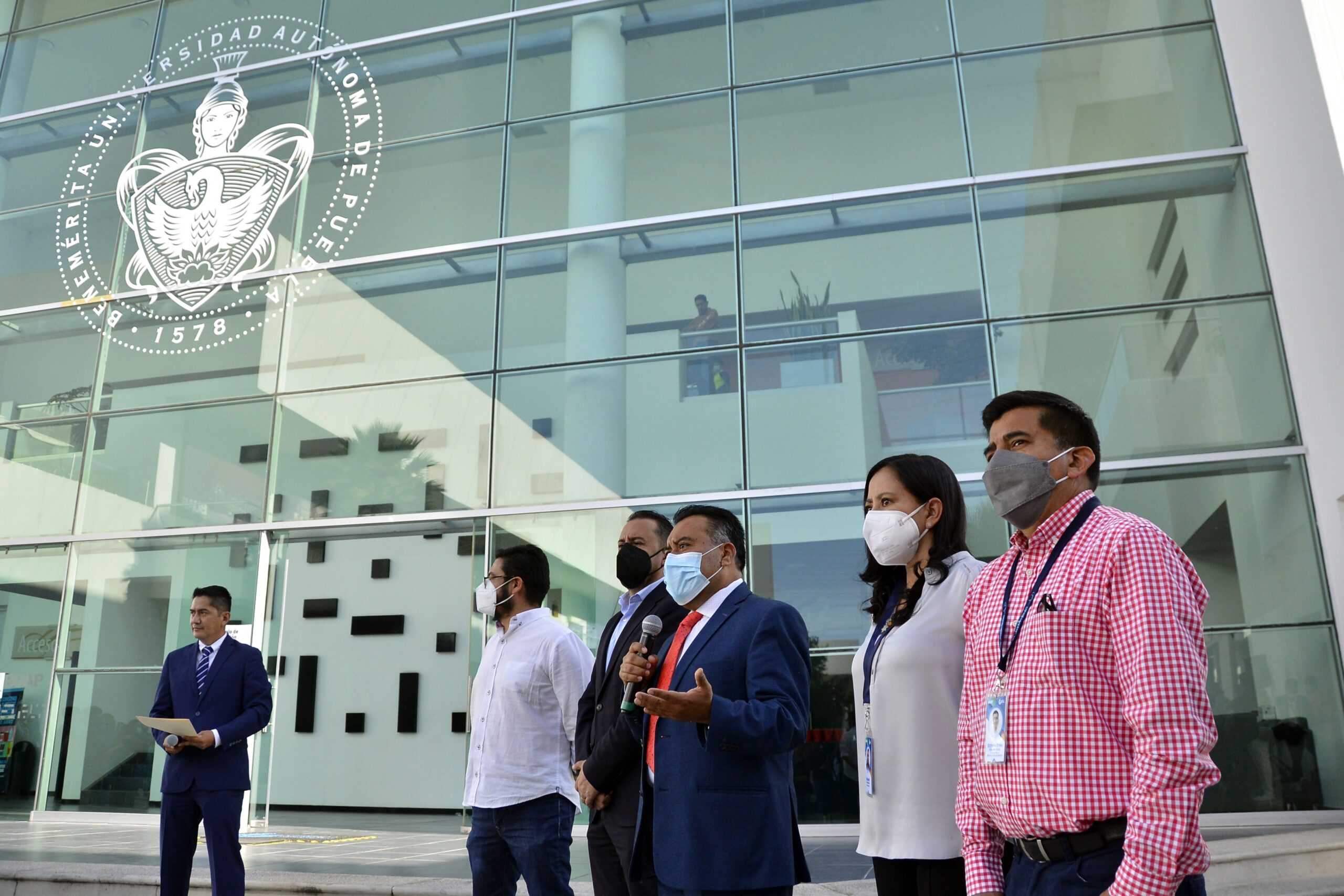Complejo Cultural Universitario BUAP celebra 14 años dedicados a la difusión de las expresiones artísticas
