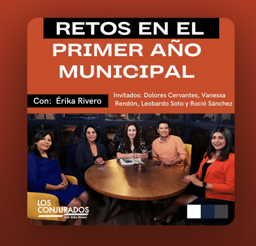 PODCAST | Retos en el primer año del Ayuntamiento de Puebla