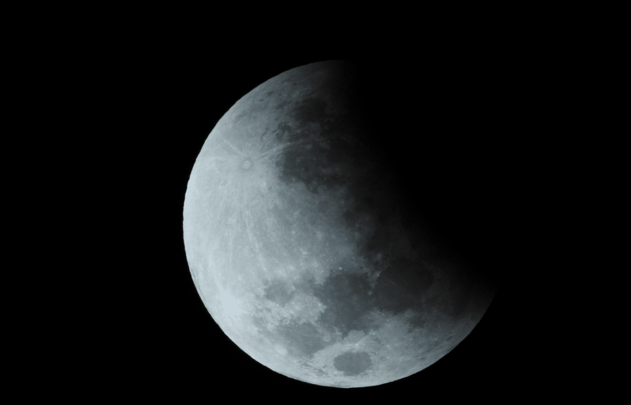 ¡No te puedes perder el eclipse lunar este martes 8 de noviembre!