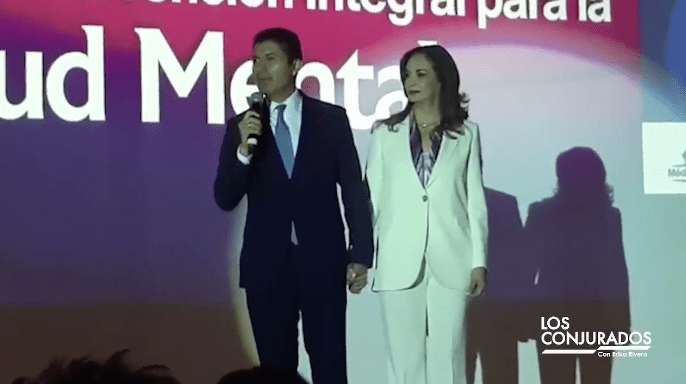 No solo se requiere reparar los baches, también a las familias: Eduardo Rivera