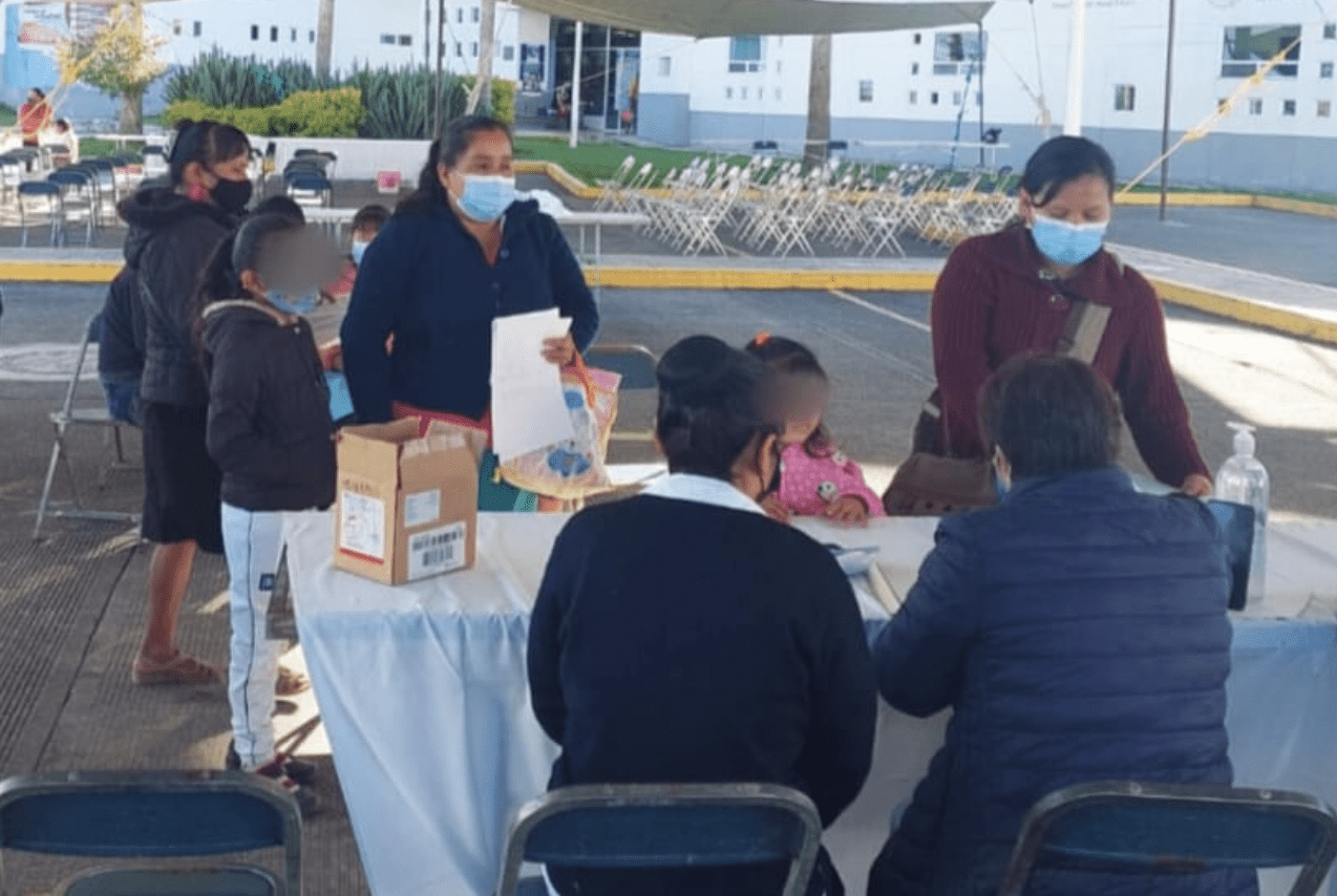 Suma Puebla 27 días sin defunciones por COVID – 19