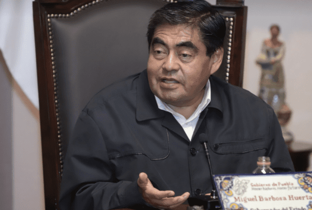 No se permitirán hechos delictivos de normalistas: MBH