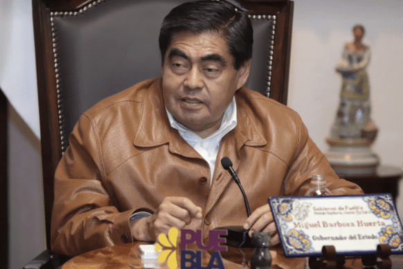 Movilización del domingo 27 de noviembre no tendrá fines políticos: MBH
