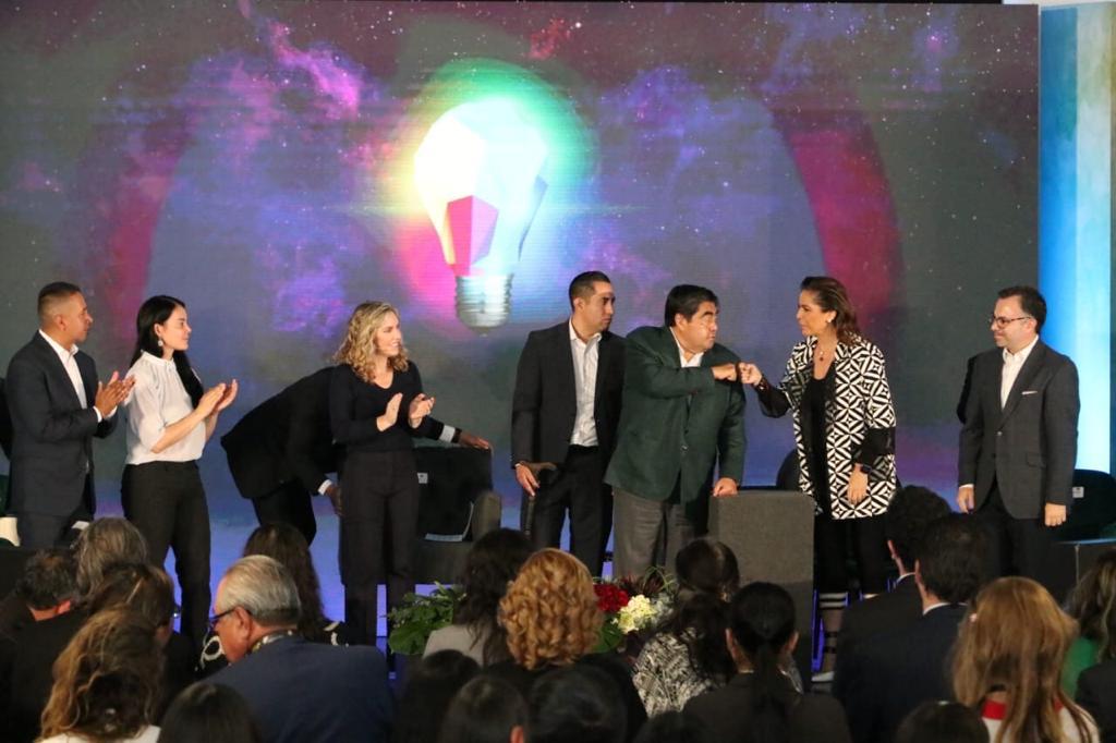 Apoyo al emprendimiento, fundamental para combatir desigualdades: MBH