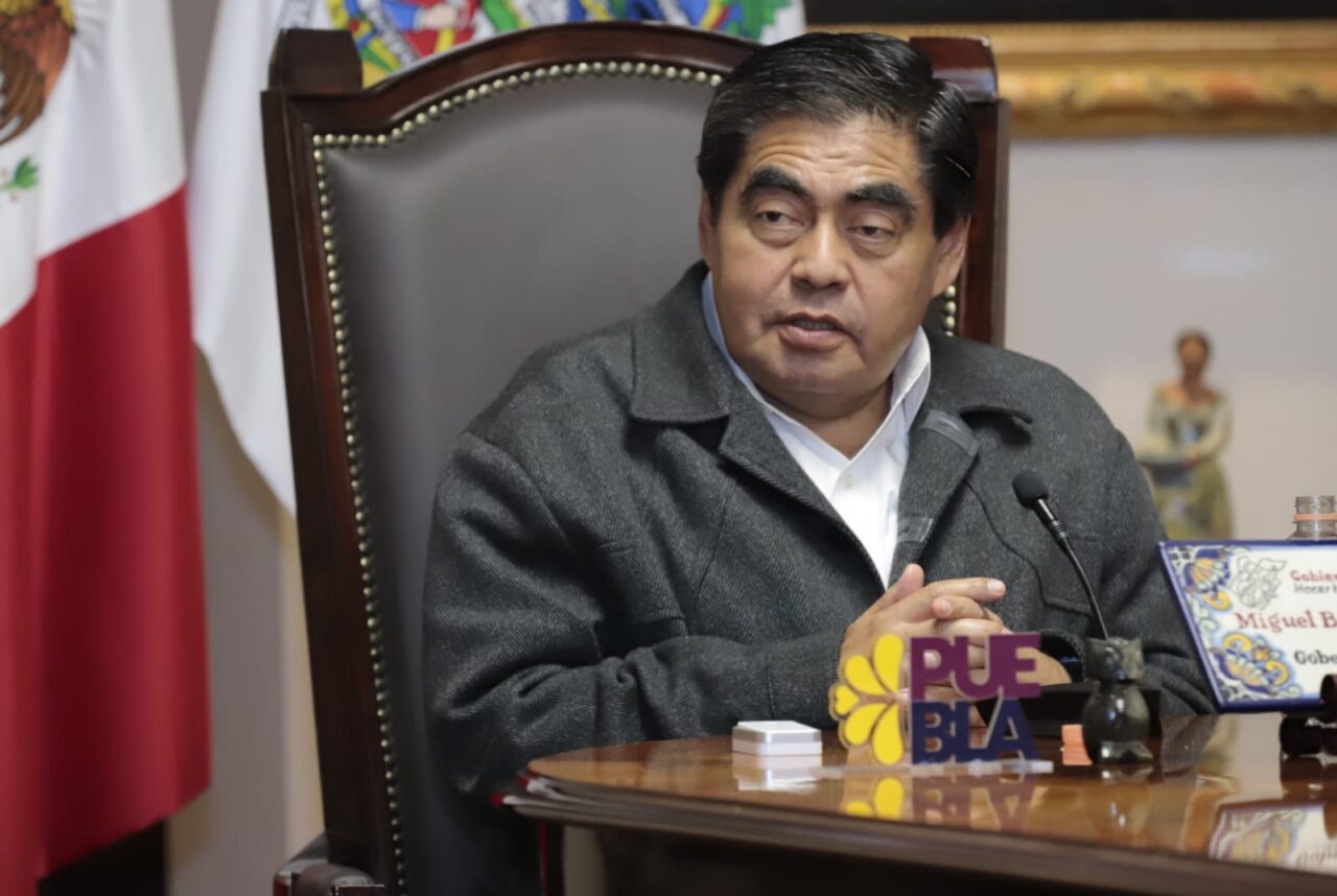 Se consolidarán obras en 2023: MBH