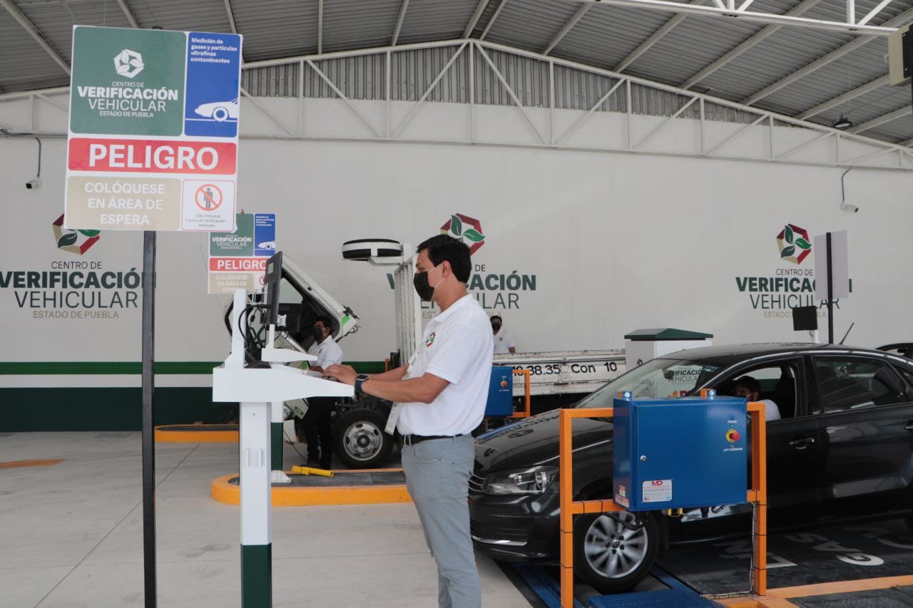 Cancelarán concesiones de verificentros que incurran en corruptelas