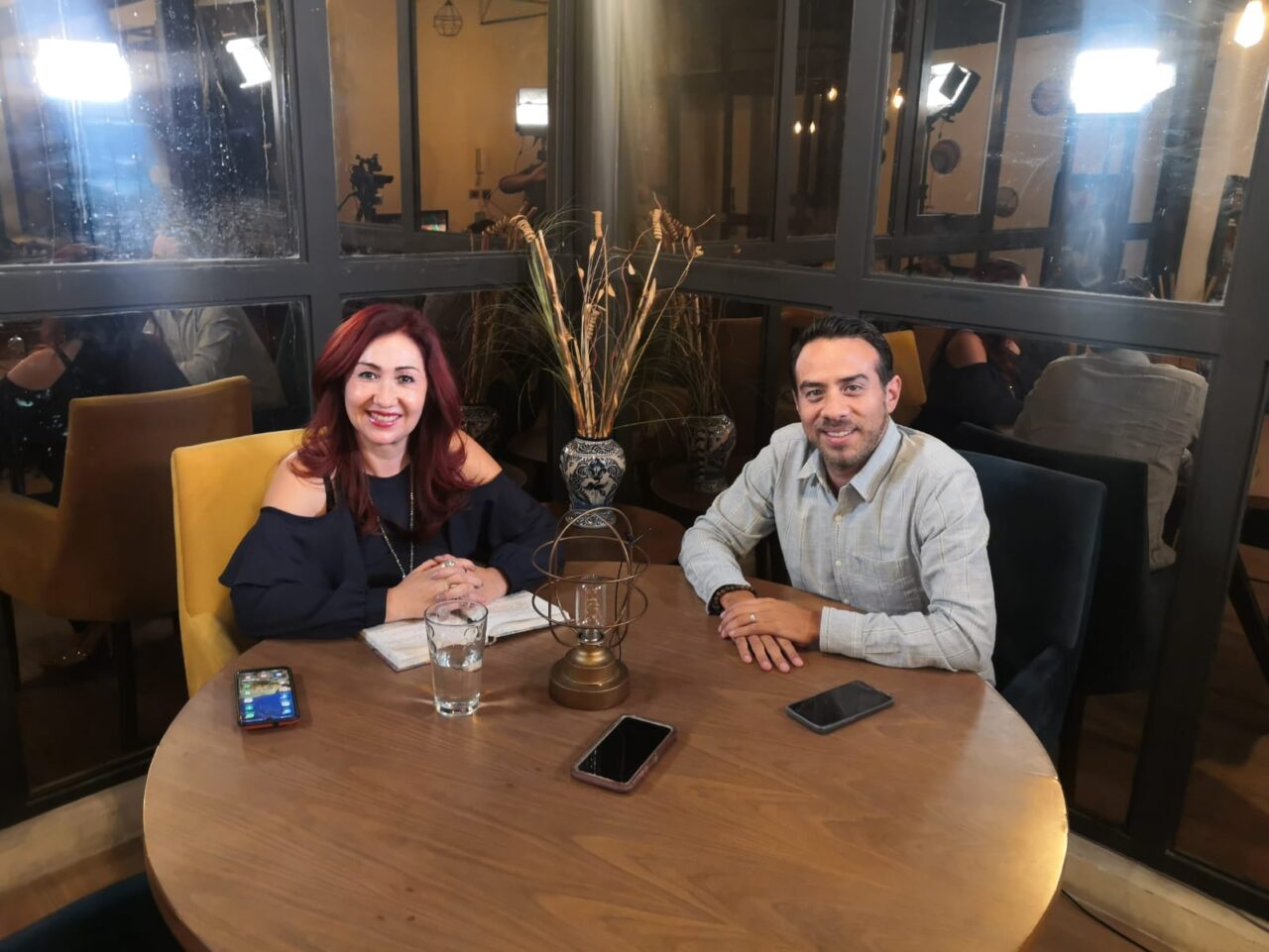 El corazón de la Ley de los Derechos de las Personas No Nacidas es proteger a mamás y sus bebés: Oswaldo Jiménez