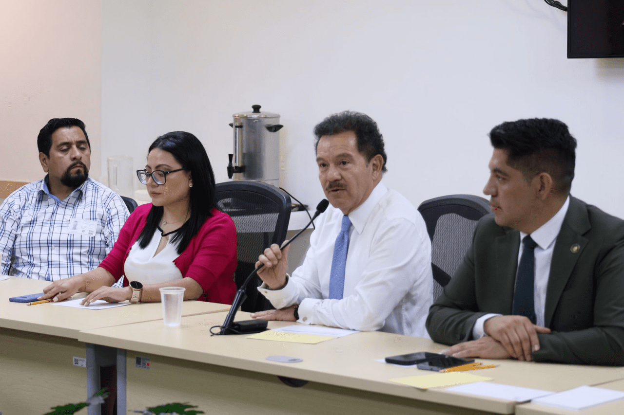 Si no hay acuerdo el 23 de noviembre, se dictaminará Reforma Electoral del Ejecutivo: Ignacio Mier