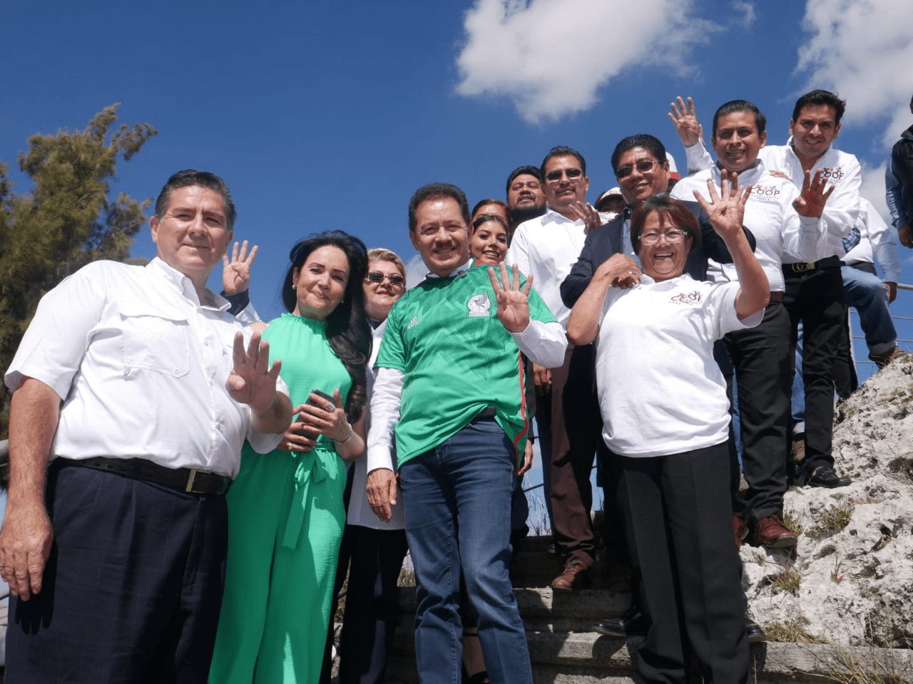 Este martes inicia la discusión de la Reforma Electoral: Ignacio Mier