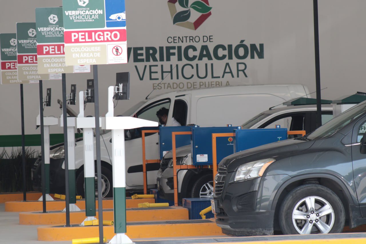 Emite Medio Ambiente convocatoria para 17 concesiones más de verificentros