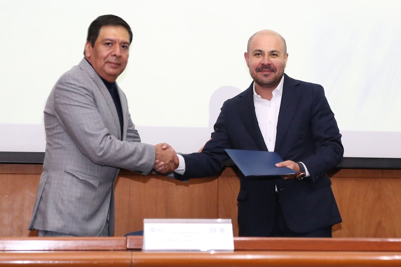 PAN, referente en el resguardo de archivo histórico