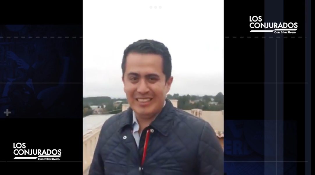 Daré resultados como alcalde y eso me abrirá puertas en el 2024: Lorenzo Rivera