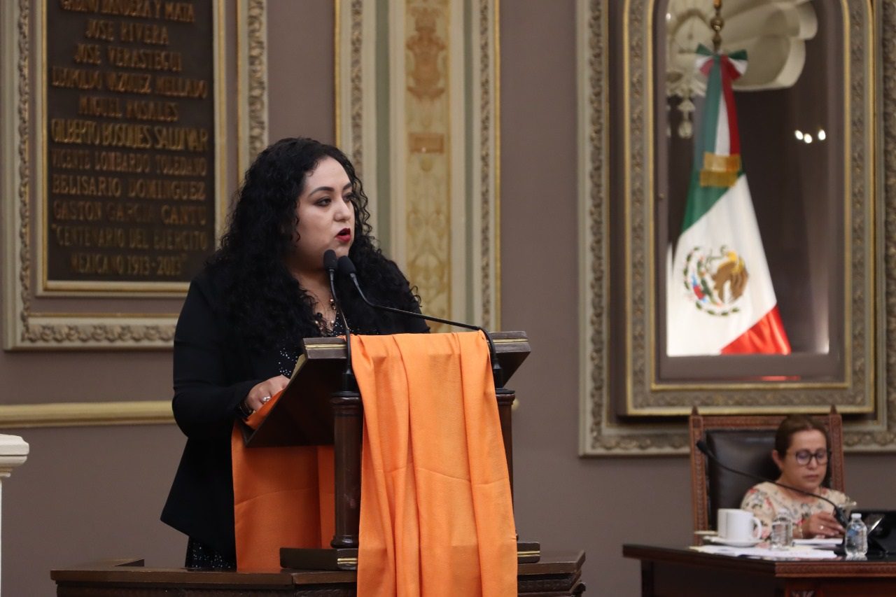 Proponen Congreso del Estado reconocer la “sextorsión” como una modalidad de violencia hacia las mujeres