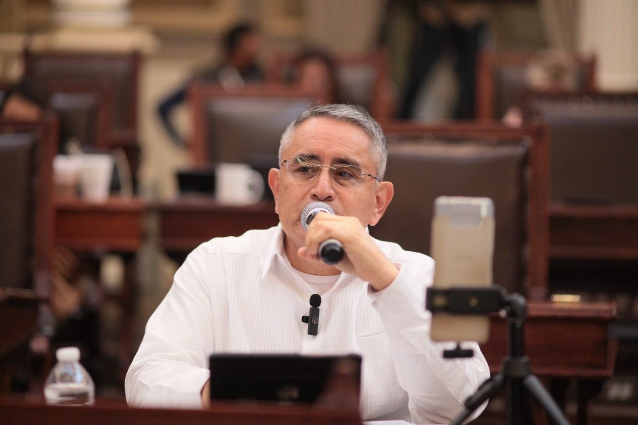 Impulsan en el Congreso del Estado Iniciativa a favor del bienestar animal