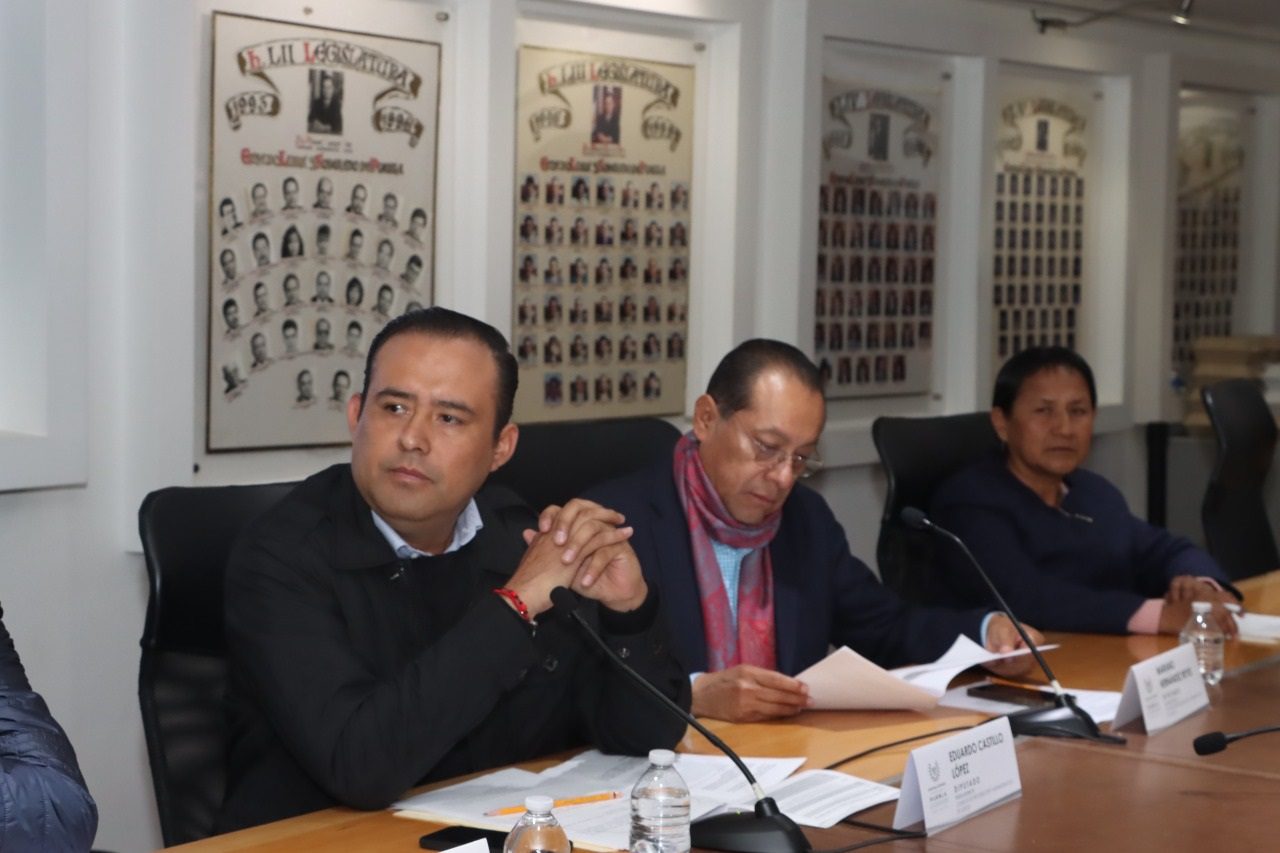 <strong>Inhabilitación de servidores públicos será acorde a la falta cometida, aprueban en Comisión del Congreso </strong>