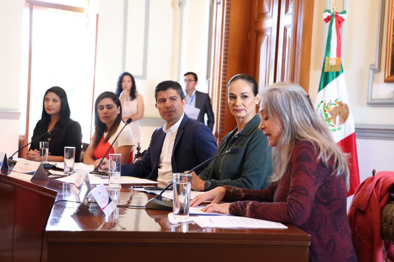 Instala Ayuntamiento de Puebla comité para prevenir y eliminar la discriminación