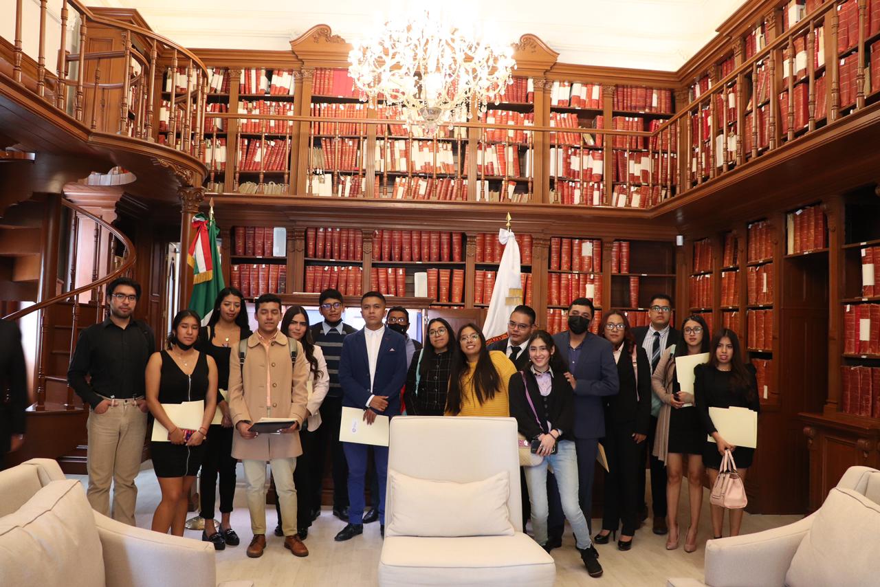 Cabildo Universitario, iniciativa de regidurías de la capital poblana, concluye programación 2022