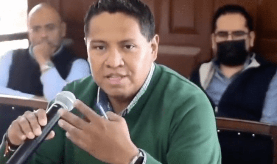 Pide Leobardo Rodríguez impedir que menores de edad ingresen a eventos con venta de bebidas alcohólicas en salones