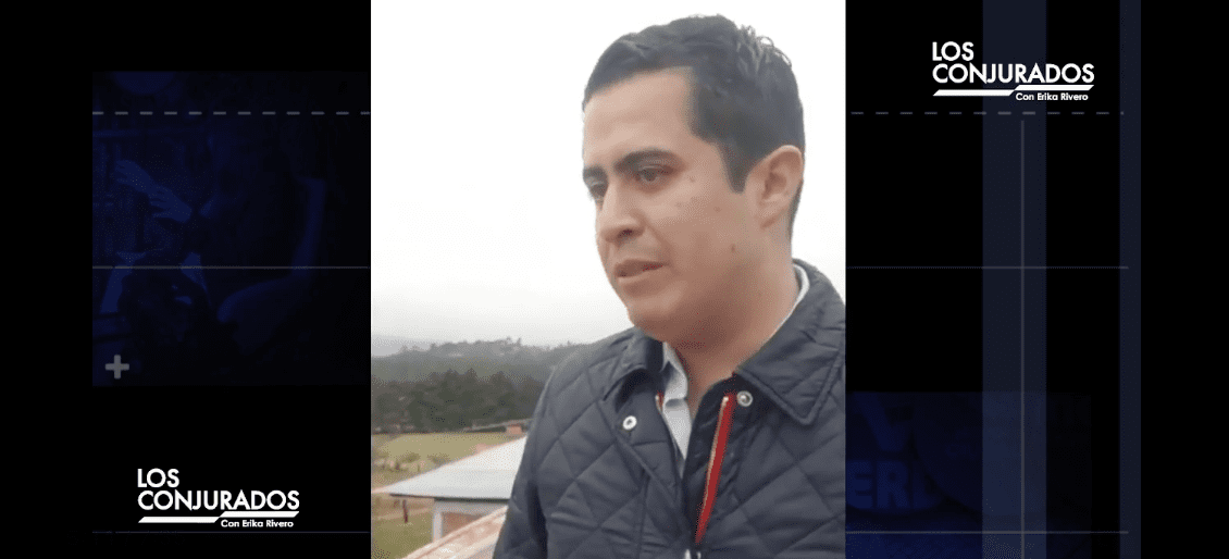 Sin alianzas no habrá triunfos: Lorenzo Rivera Nava
