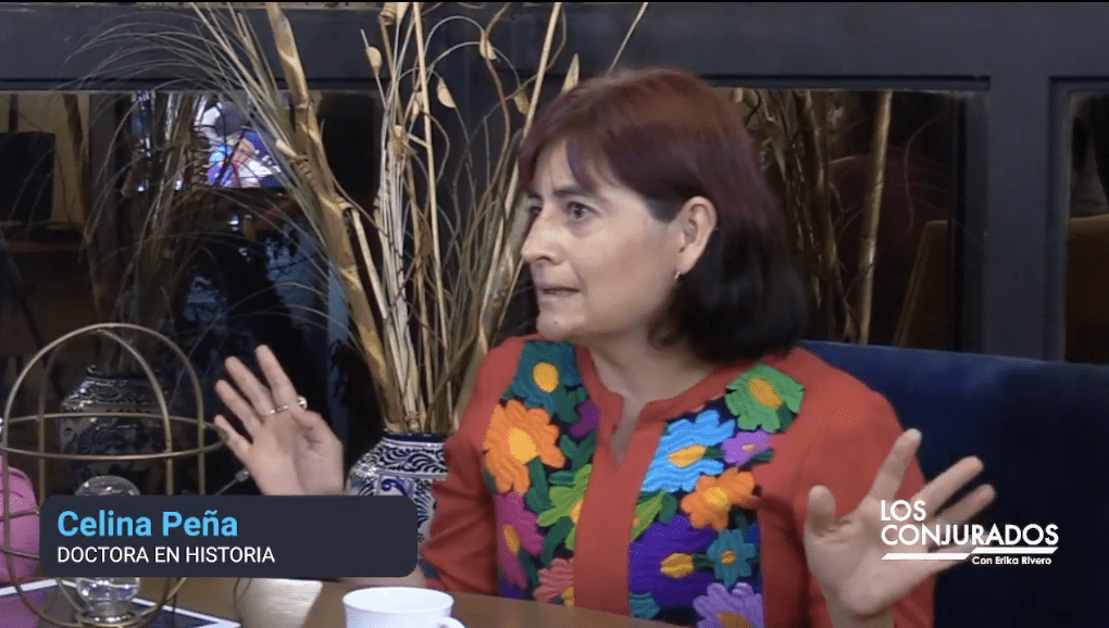 Si quiere ser gobernador, Lalo Rivera debería comenzar a recorrer el estado: Celina Peña